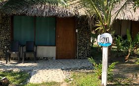 Hostal Zirumake Dentro Del Parque Tayrona