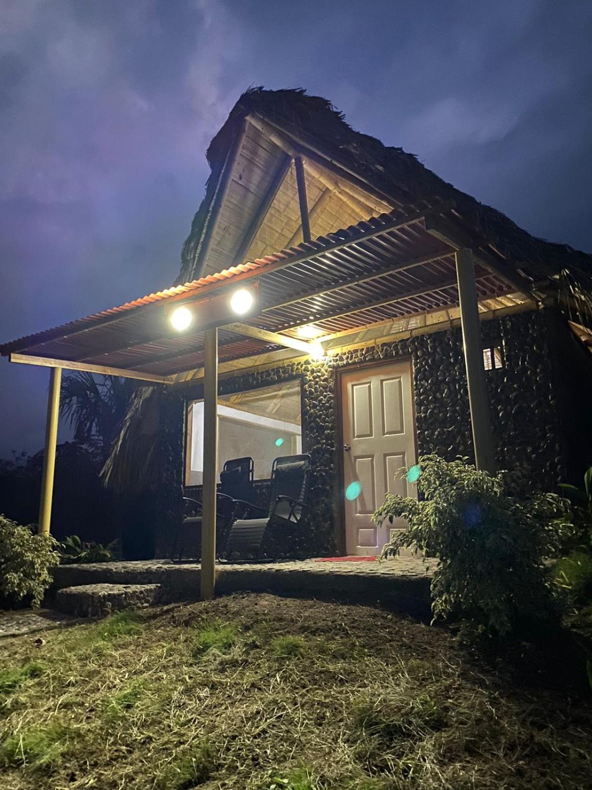 Hostal Zirumake Dentro Del Parque Tayrona El Zaino Exterior photo