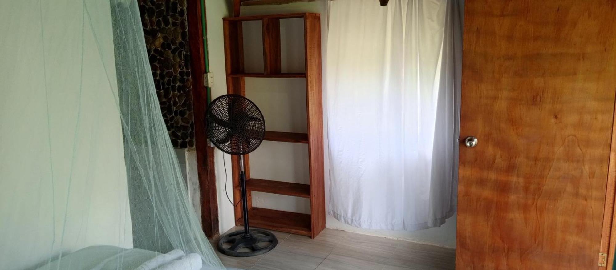 Hostal Zirumake Dentro Del Parque Tayrona El Zaino Exterior photo