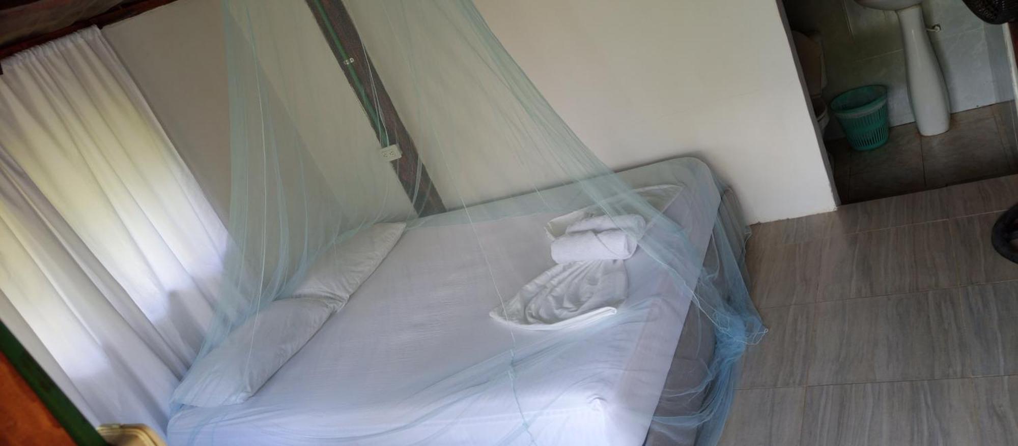 Hostal Zirumake Dentro Del Parque Tayrona El Zaino Exterior photo