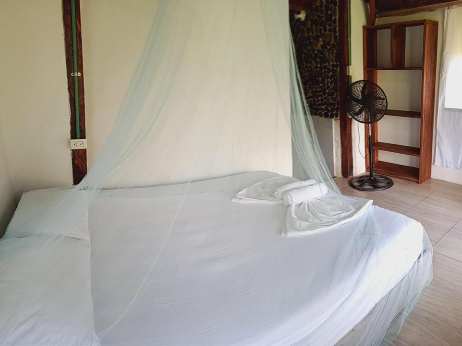 Hostal Zirumake Dentro Del Parque Tayrona El Zaino Exterior photo