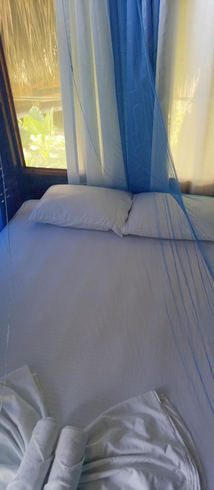 Hostal Zirumake Dentro Del Parque Tayrona El Zaino Exterior photo